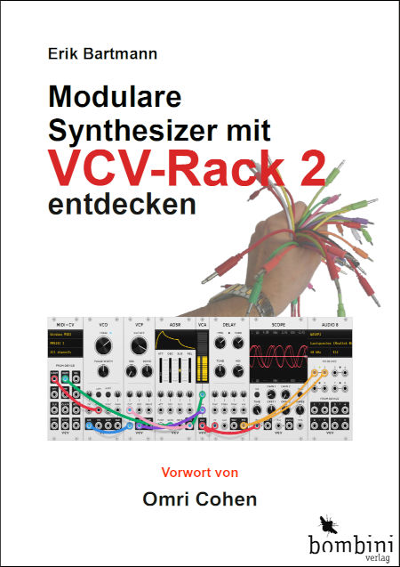 VCV-Rack-Buch